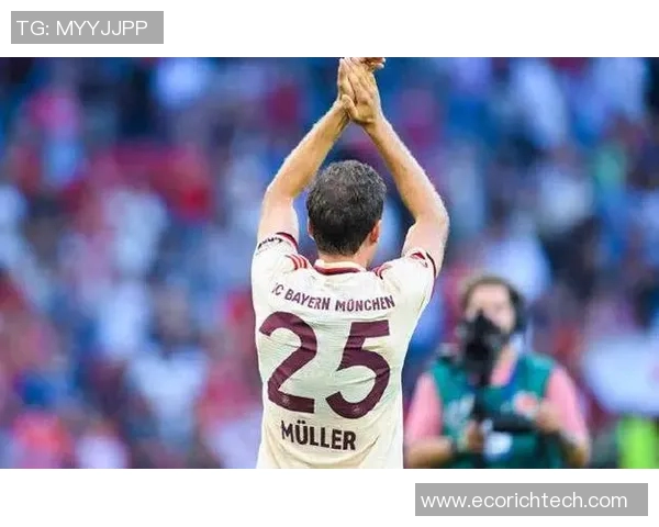 德国足球巨星拜仁慕尼黑的传奇球员与辉煌成就解析